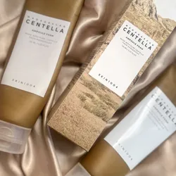 🌿 SKIN1004 Madagascar Centella Ampoule Foam – Limpieza hidratante y calmante