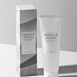 🌿 SKIN1004 Madagascar Centella Cleansing Foam – Limpieza Calmante y Reparadora