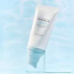 🩵SKIN1004 MADAGASCAR CENTELLA – HYALU-CICA SUN SERUM SPF50+ PA++++