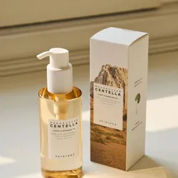 ✨SKIN1004 MADAGASCAR CENTELLA – LIGHT CLEANSING OIL