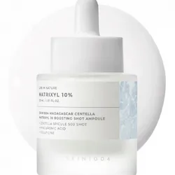 💎 SKIN1004 Madagascar Centella Matrixyl 10 Boosting Shot Ampoule