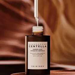 ✨ SKIN1004 MADAGASCAR CENTELLA PROBIO-CICA INTENSIVE AMPOULE – 50 ml ✨