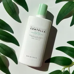 🌿SKIN1004 MADAGASCAR CENTELLA – SOOTHING SUN MILK SPF50+ PA++++