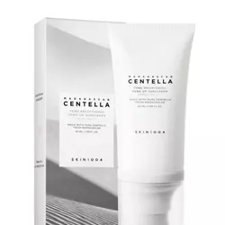 🤍SKIN1004 MADAGASCAR CENTELLA – TONE BRIGHTENING TONE-UP SUNSCREEN SPF50+ PA++++