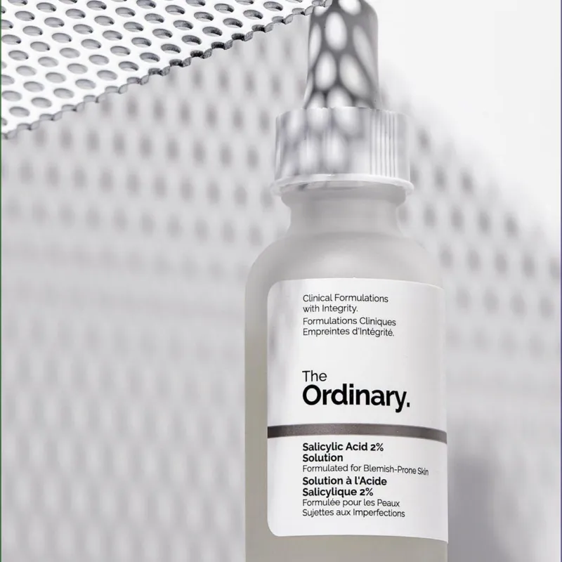 ✨ THE ORDINARY SALICYLIC ACID 2% SOLUTION – 30 ml ✨