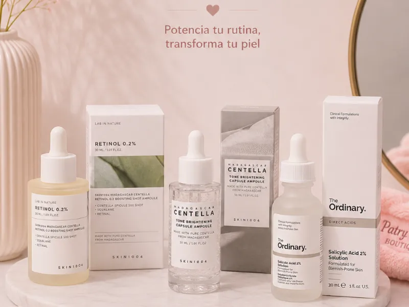 Serums