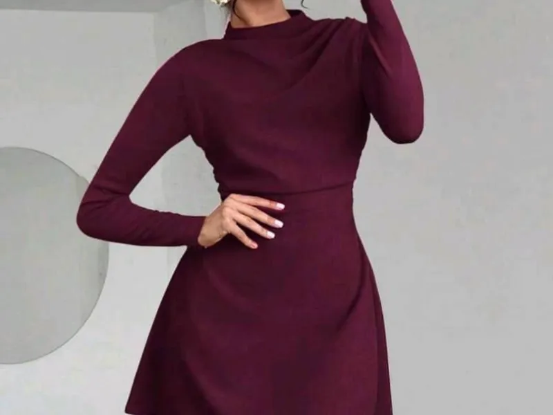 VESTIDOS Y CONJUNTOS 