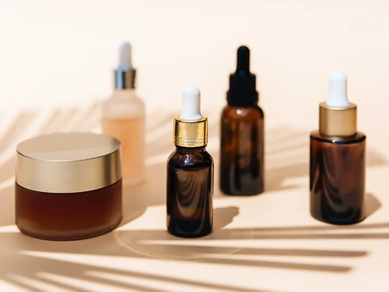 PRODUCTOS PARA EL CABELLO 