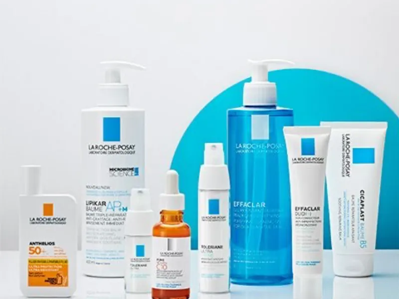 MAQUILLAJE Y SKINCARE