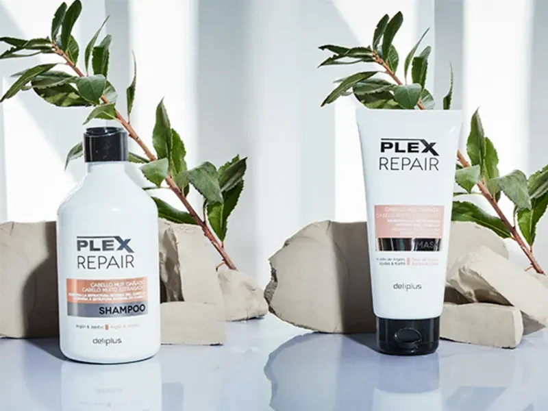 PRODUCTOS PARA EL CABELLO 