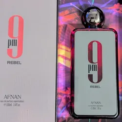 9 PM