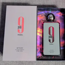 9 PM