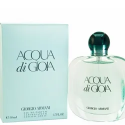 ACQUA di GIOGIA