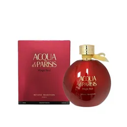 ACQUA DI PARISIS( MAGIC RED)