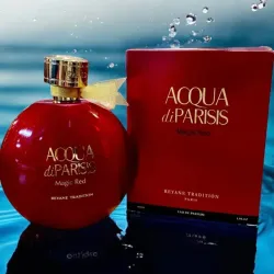 ACQUA DI PARISIS( MAGIC RED)