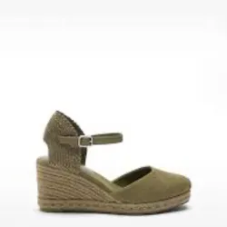 Alpargatas suela de soga 