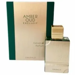 AMBER OUD EXCLUSIF