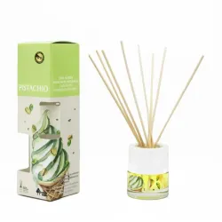 Ambientador (esencia pistacho)