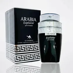 ARABIA  pour homme 