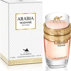 ARABIAN MADAME