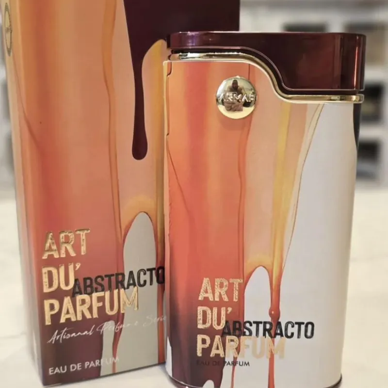 Art Du’ ARMAF