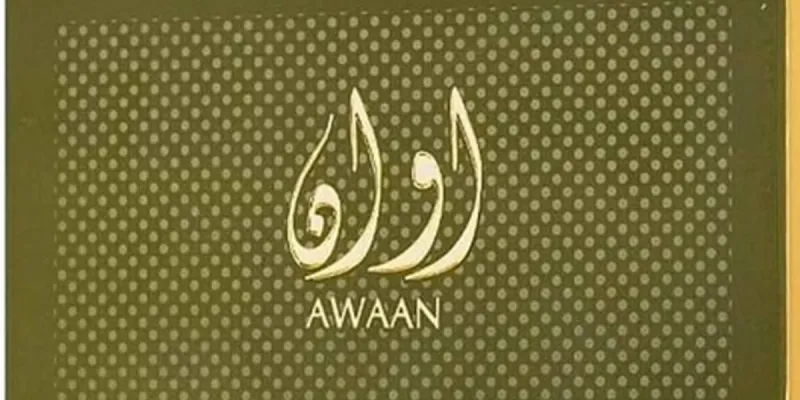 AWAAN LATTAFA