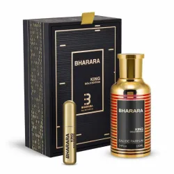 BARARAH KING ( Gold edition)