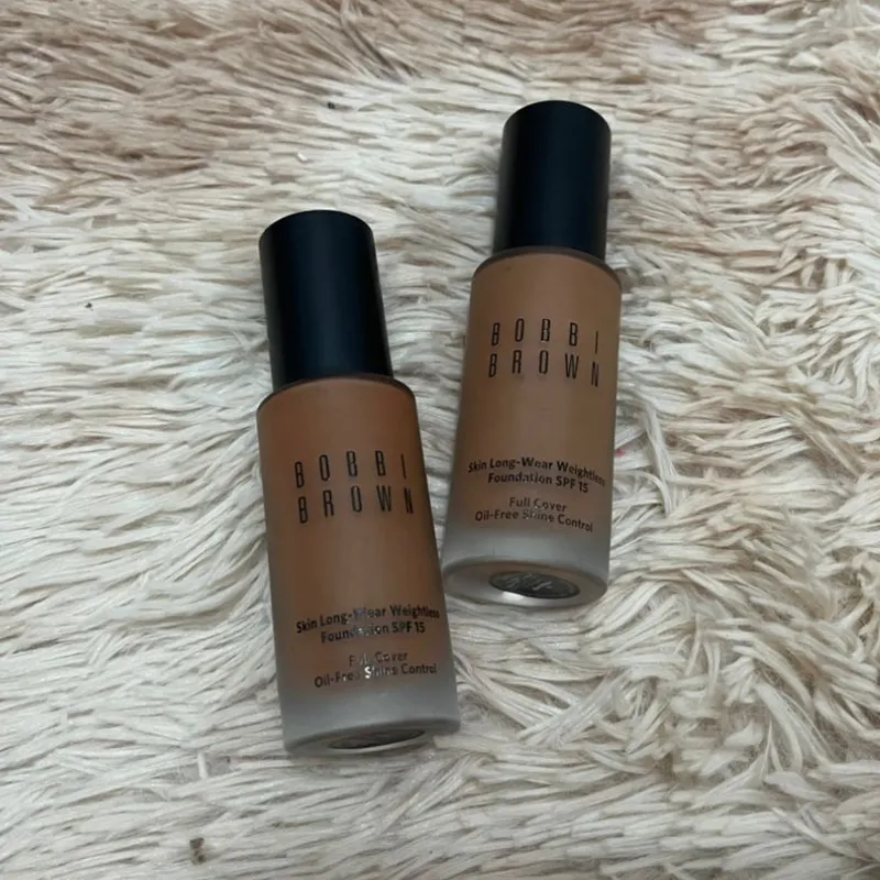 Base para maquillaje 