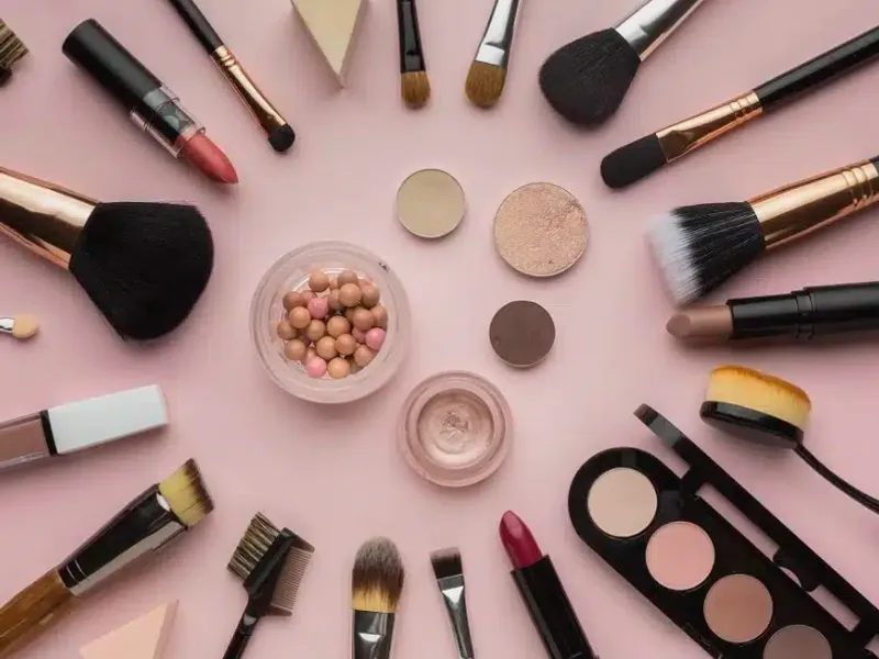 MAQUILLAJE Y SKINCARE