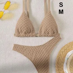 Bikini color Crema