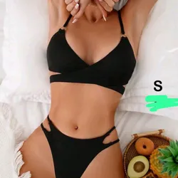 Bikini Negro