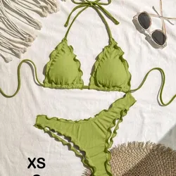 Bikini Verde