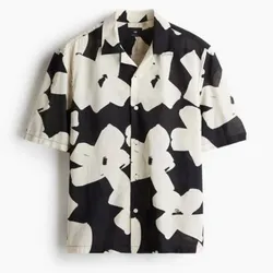 Camisa H&M