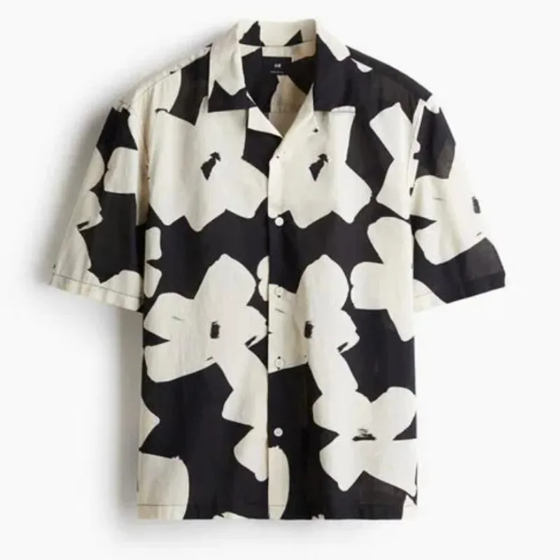 Camisa H&M