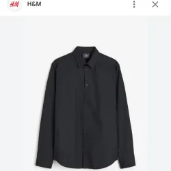 CAMISA MANGAS LARGAS 