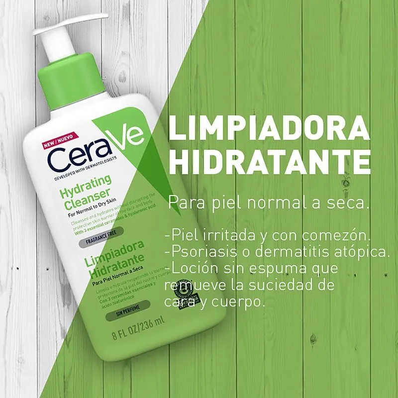 CERAVE 