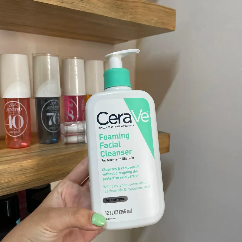 CERAVE 