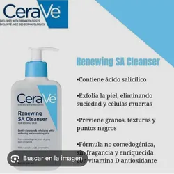 CERAVE 