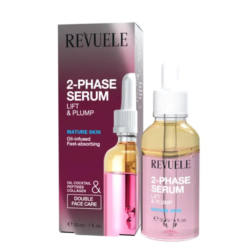 CERUM FACIAL 