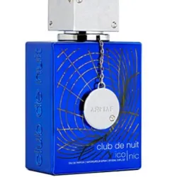 CLUB DE NUIT ICONIC