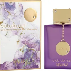 Club de Nuit Maleka 