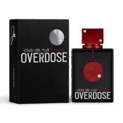 Club de nuit OVERDOSE