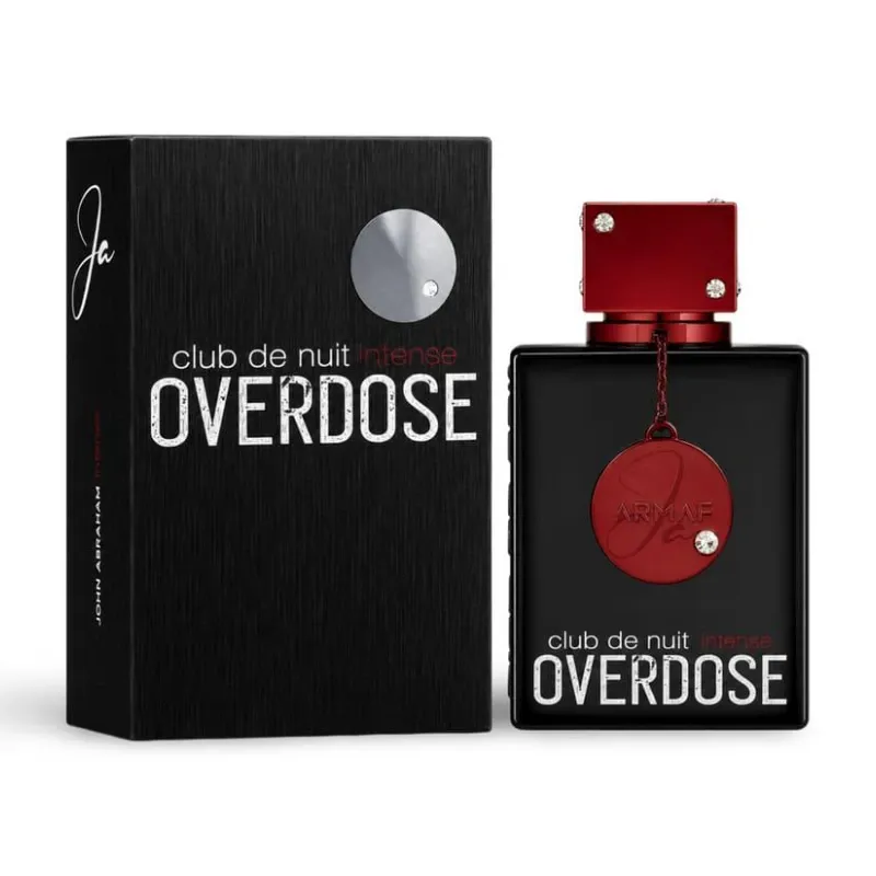 Club de nuit OVERDOSE