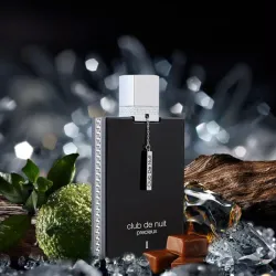 Club de Nuit precieux