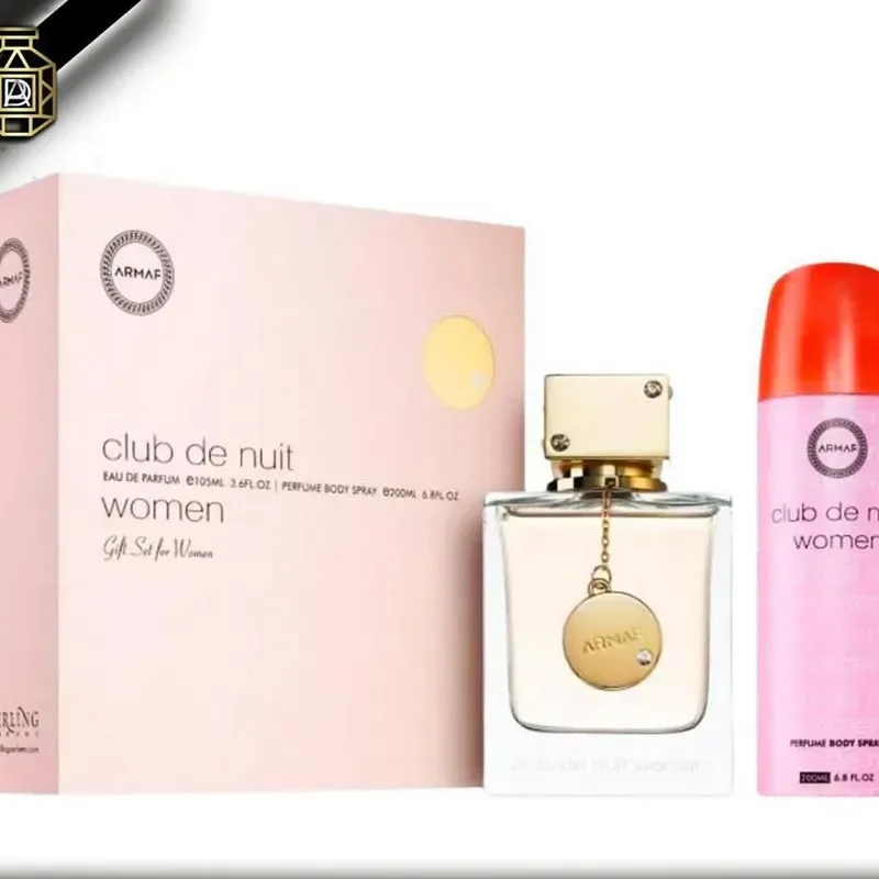 Club de Nuit
