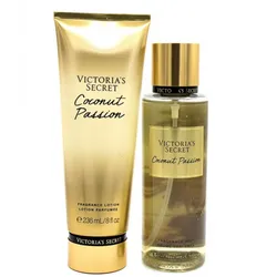 Coconut Passion VS 💝