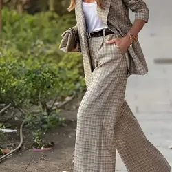 CONJUNTO CHAQUETA Y PANTALON