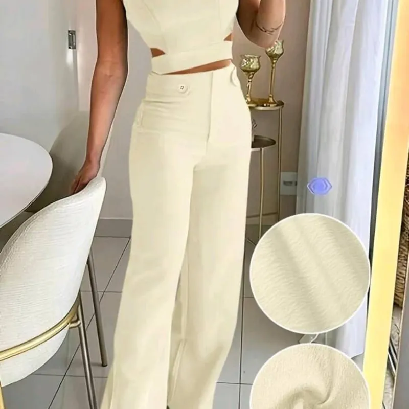 Conjunto de 2 piezas 