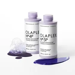 Conjunto Olaplex paso 4bond , 5 bond