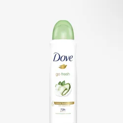 Desodorante spray Dove